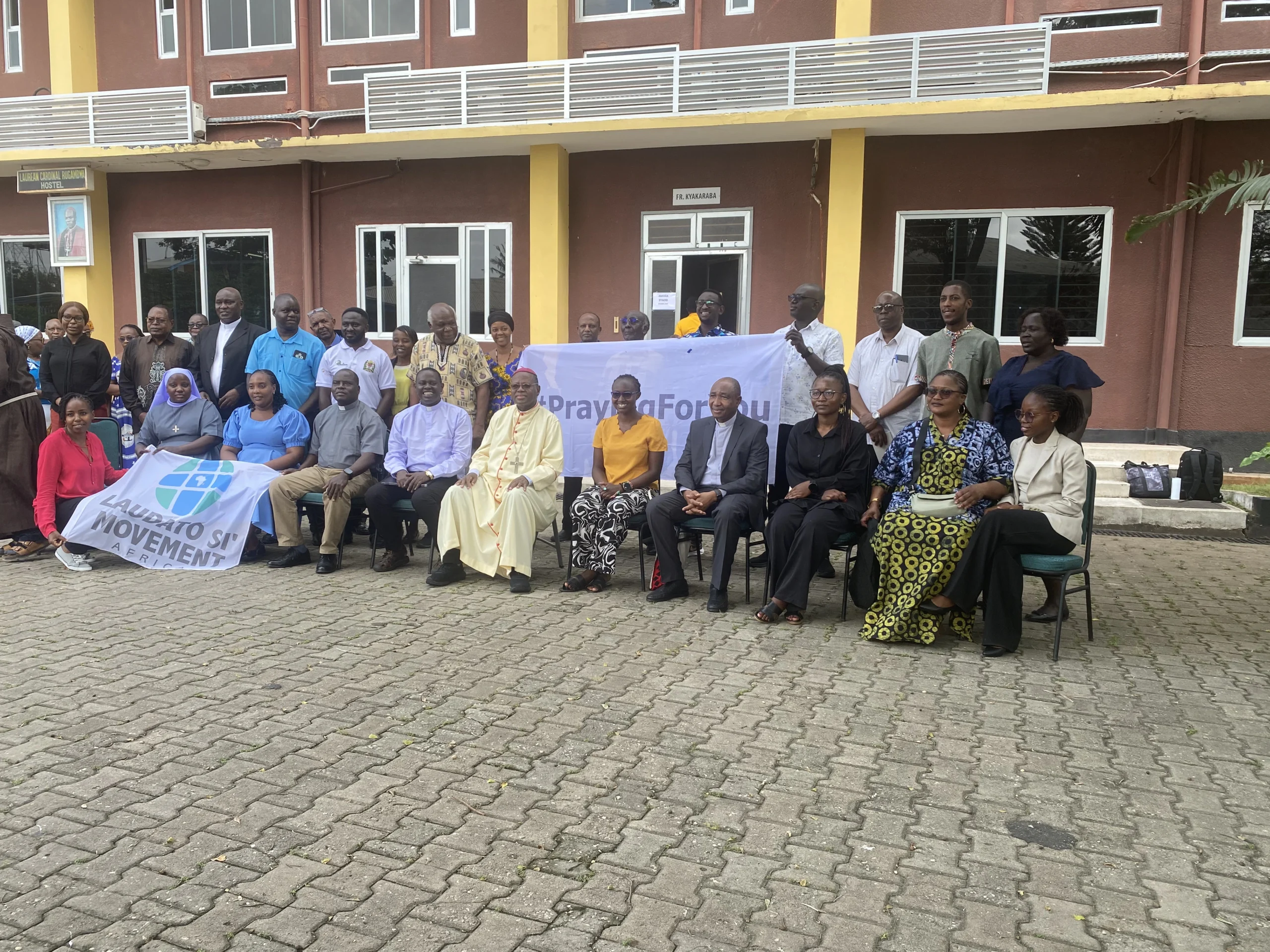 Environmental Science Café – Conference